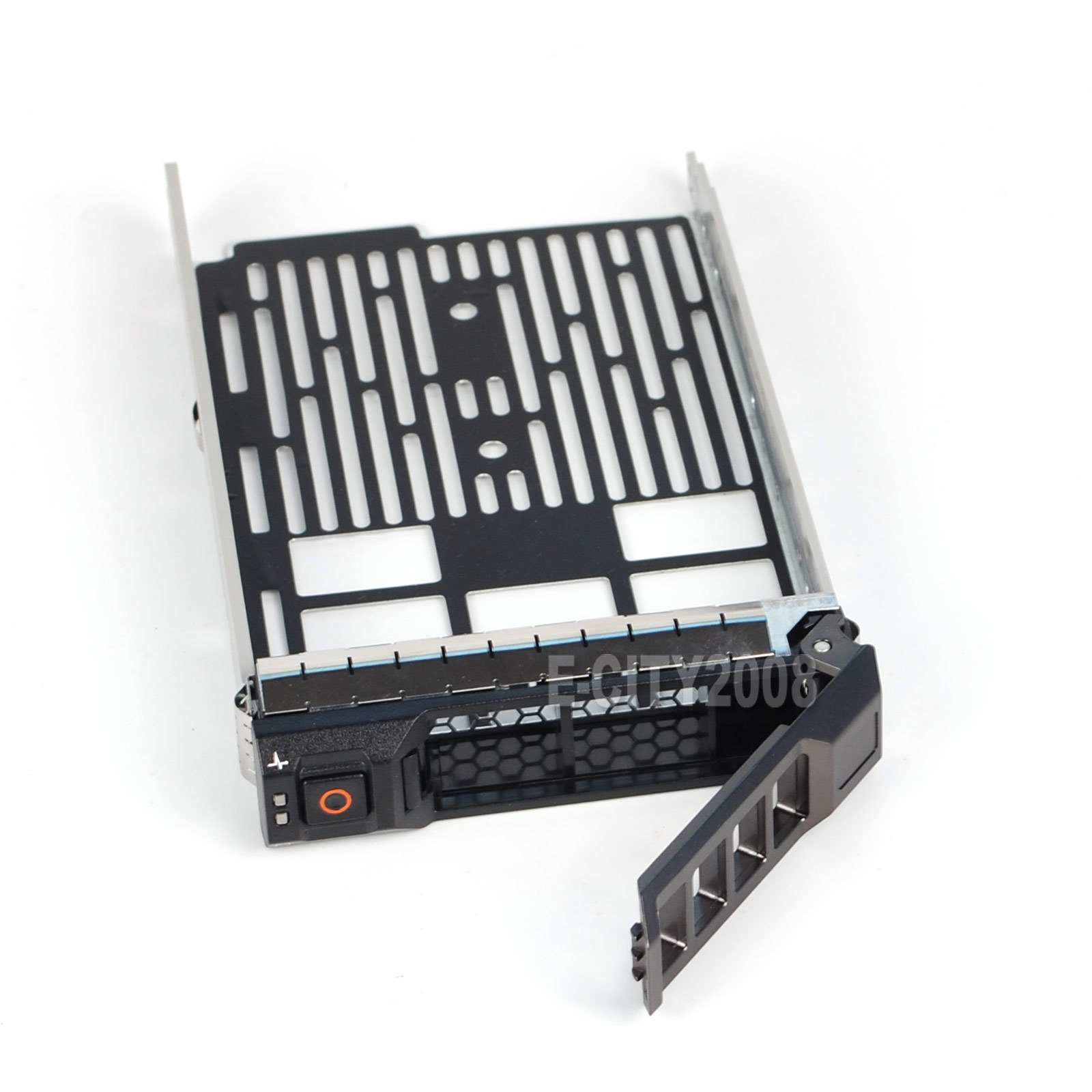 5X 3.5"Hard Drive Tray Caddy for Dell PowerEdge T330 T430 T630 R230 R710 R720XD