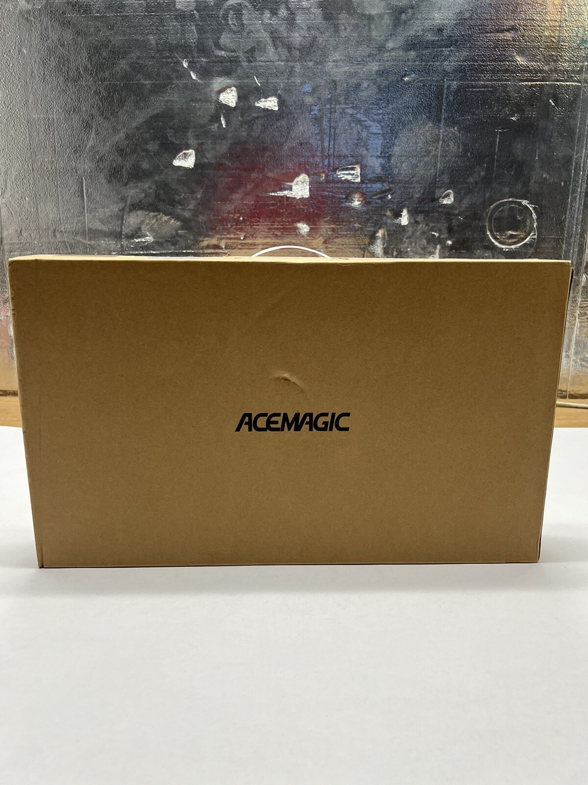 ACEMAGIC 15.6" FHD Laptop Intel 12th Alder Lake N-95 16GB DDR4 RAM 512GB SSD 