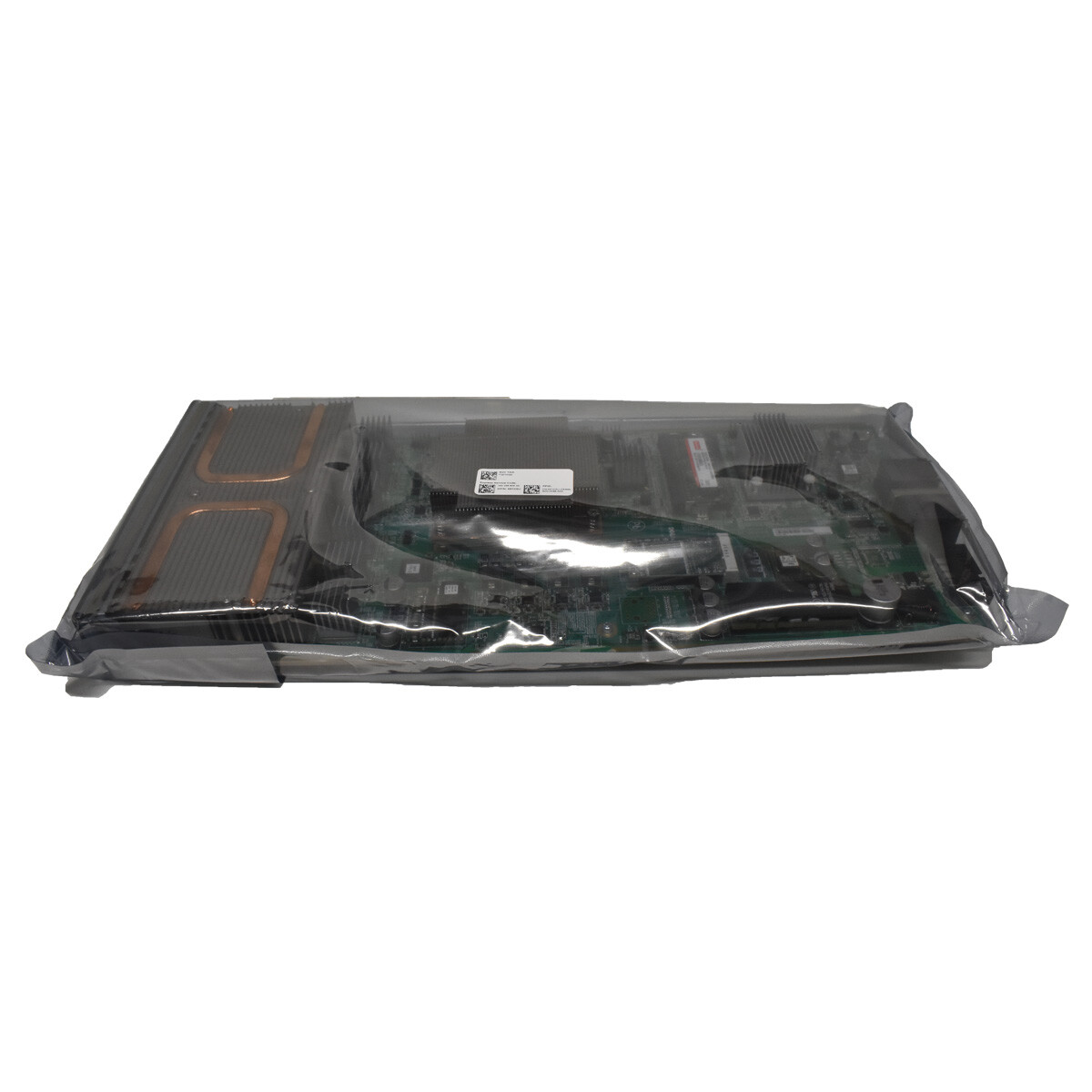 Dell 24-Port 1/10 Gigabit Ethernet SFP+ Line Card for C9010 Switch New 0X1CDJ