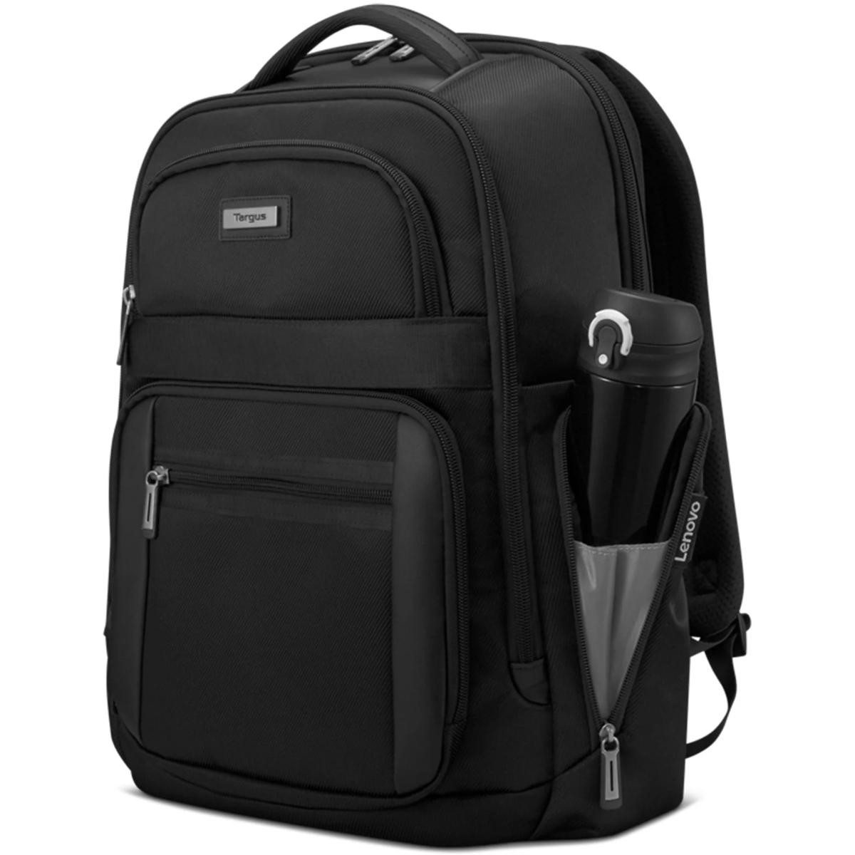 Lenovo Select by Targus 16in Mobile Elite Backpack Business Laptop Bag NEW
