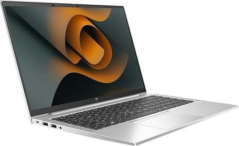 HP EliteBook 840 G8 14" FHD Business Laptop i5-1145G7 16GB RAM 512GB SSD Good