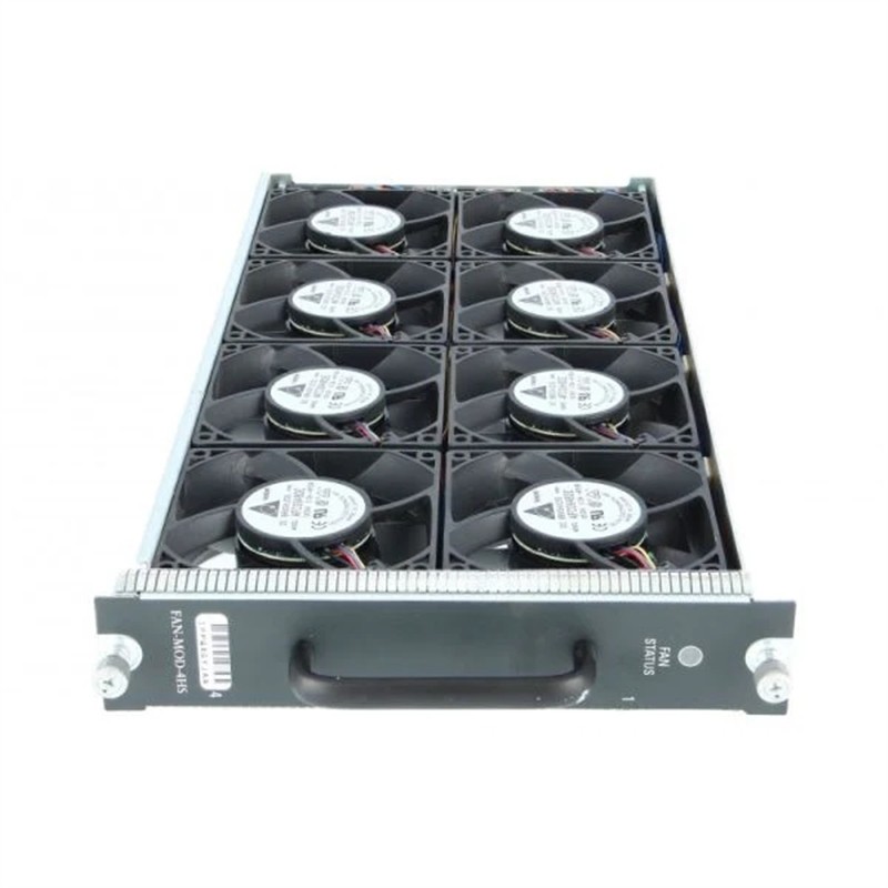 Cisco FAN-MOD-3SHS 7603S High Speed Fan Module