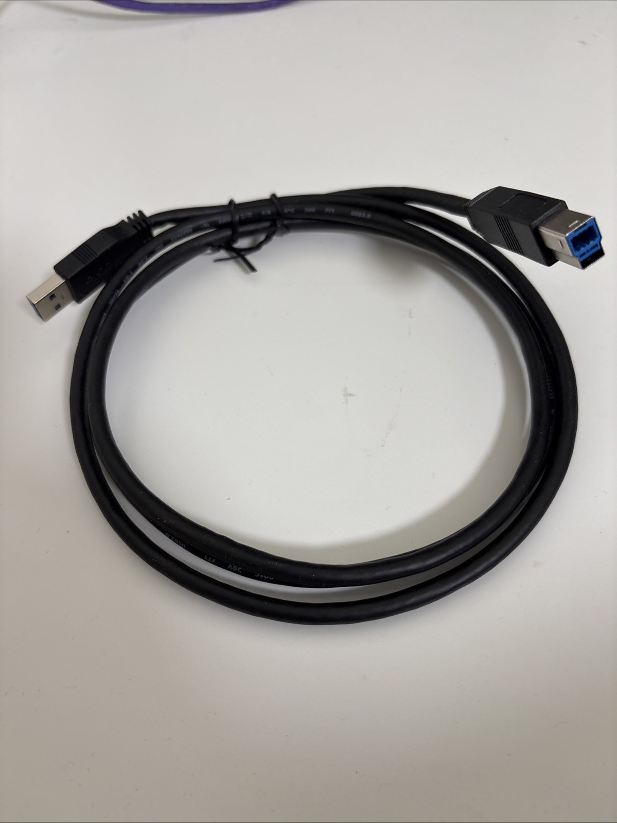 USB 3.0 Type B
