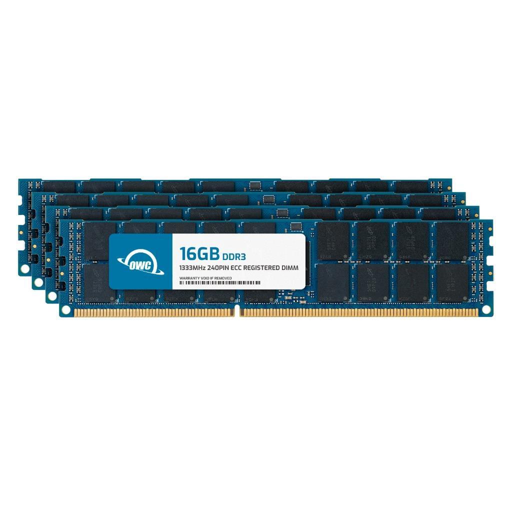 OWC 64GB (4x16GB) Memory RAM For Dell PowerVault DL2200 PowerVault DL4000