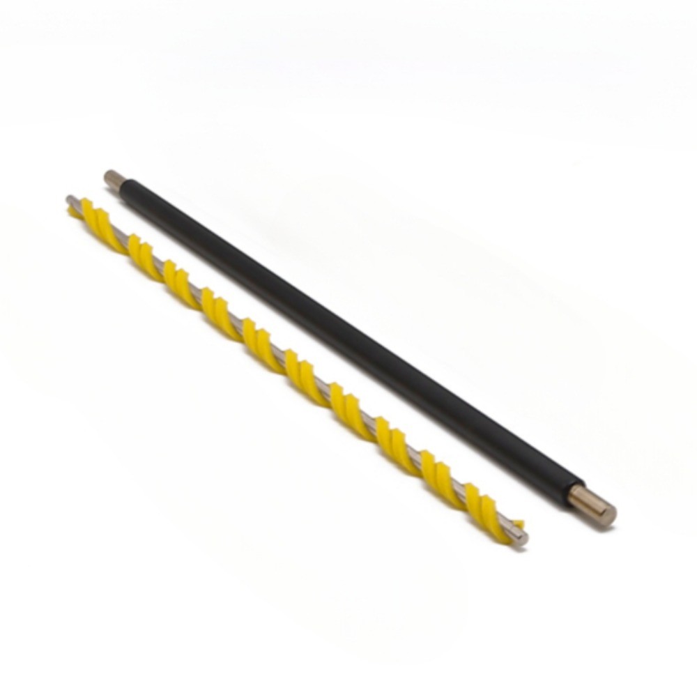 New Charge Roller Sponge Cleaning Roller Kit for Xerox VIIC4473 5573 6673 7773