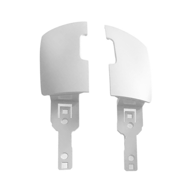 1Pair Mouse Top Keys Top Button Left / Right L / R Top Shell For GPROX
