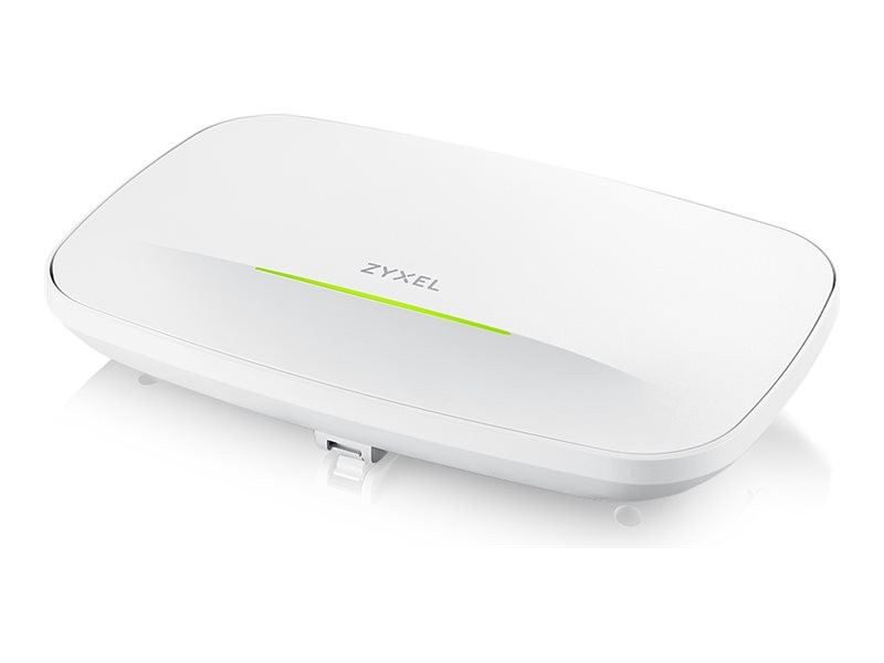 Zyxel WBE630S Radio access point Wi-Fi 7, SNMP Wi-Fi 7 2.4 GHz, WBE630S-EU0101F