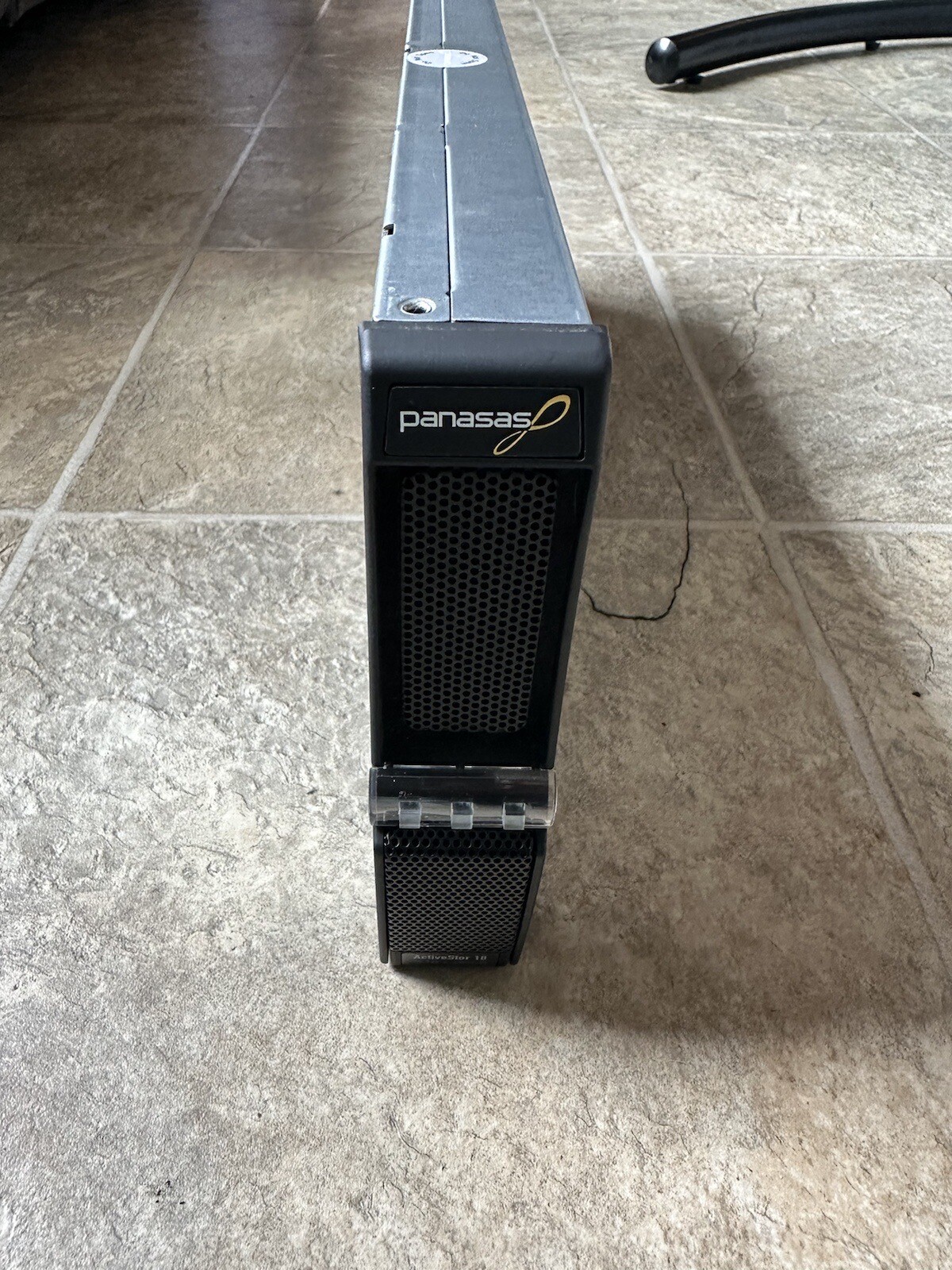 Panasas ActiveStor 18 16TB + 480GB