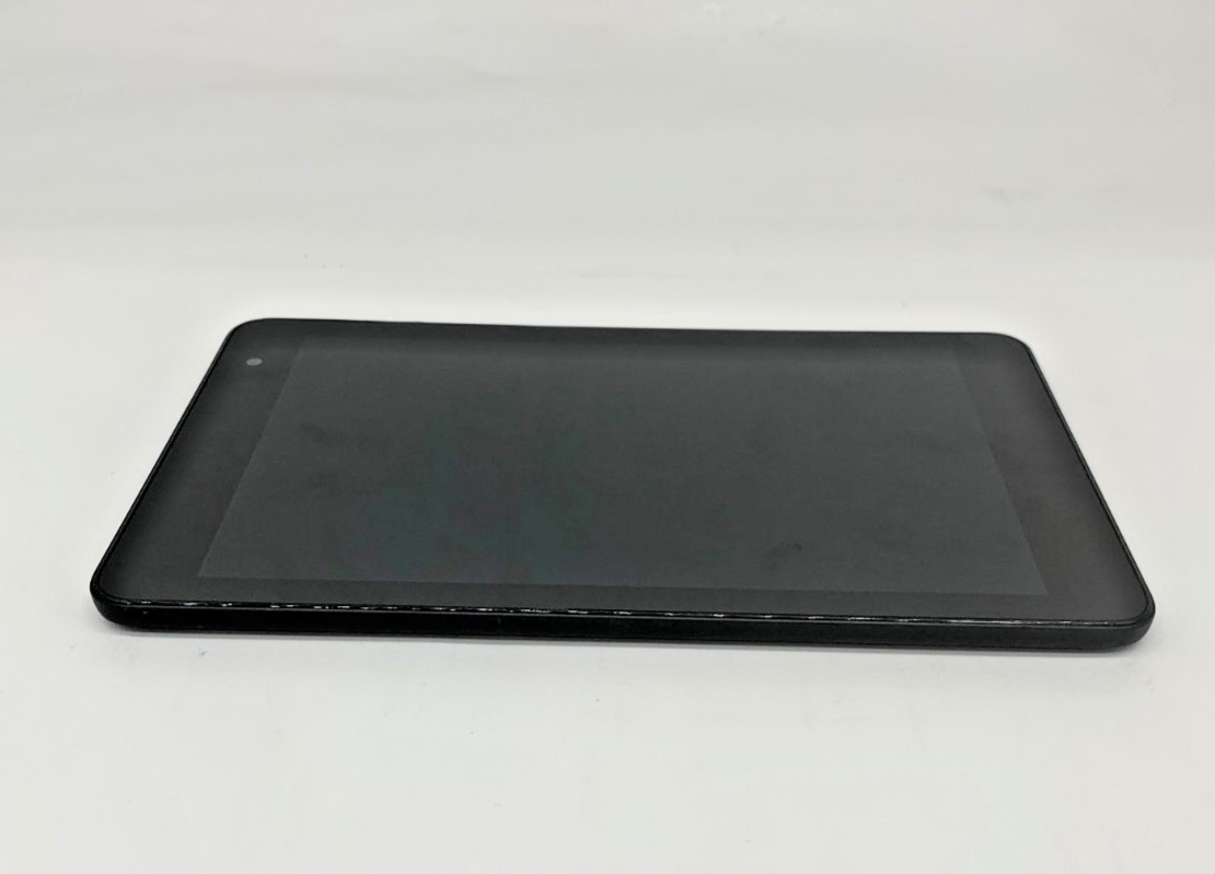 Dell VENUE 3845 PRO Tablet INTEL ATOM Z3735G 32GB SSD 1GB LPDDR3  BLACK/FAIR/SEE