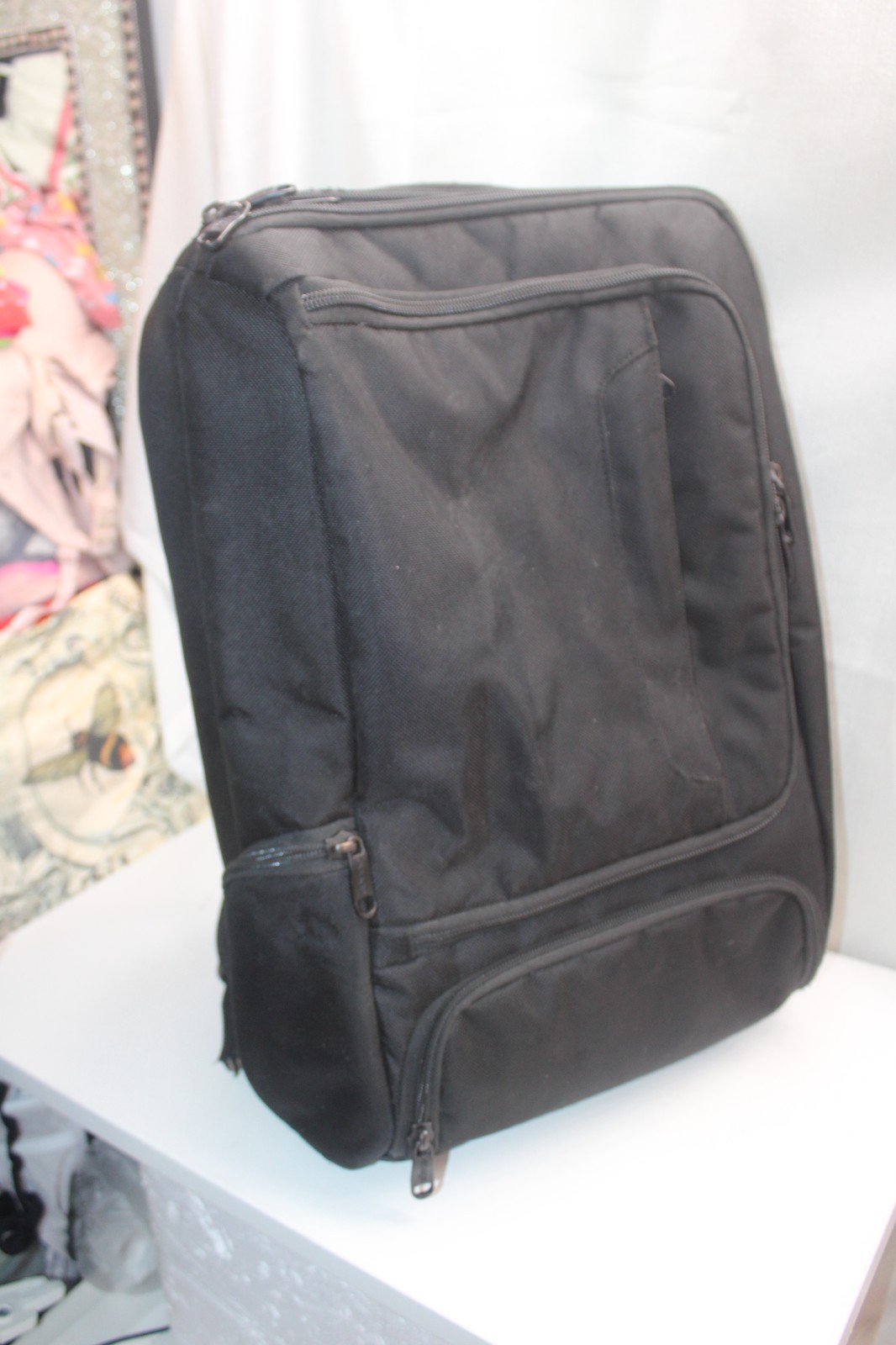 Bags | Ebags Eb214616 Tls Travel Professional Slim Laptop 13X18X6inches Black