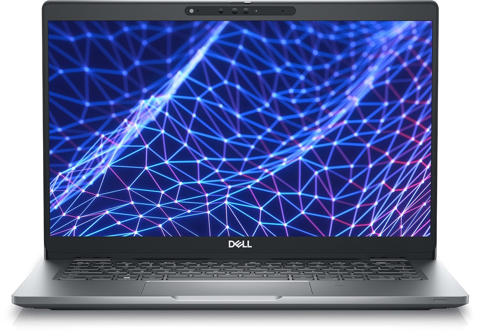 Dell Latitude 5330 Laptop 13.3" Intel Core i5 16GB RAM 256GB SSD Windows 11 WiFi