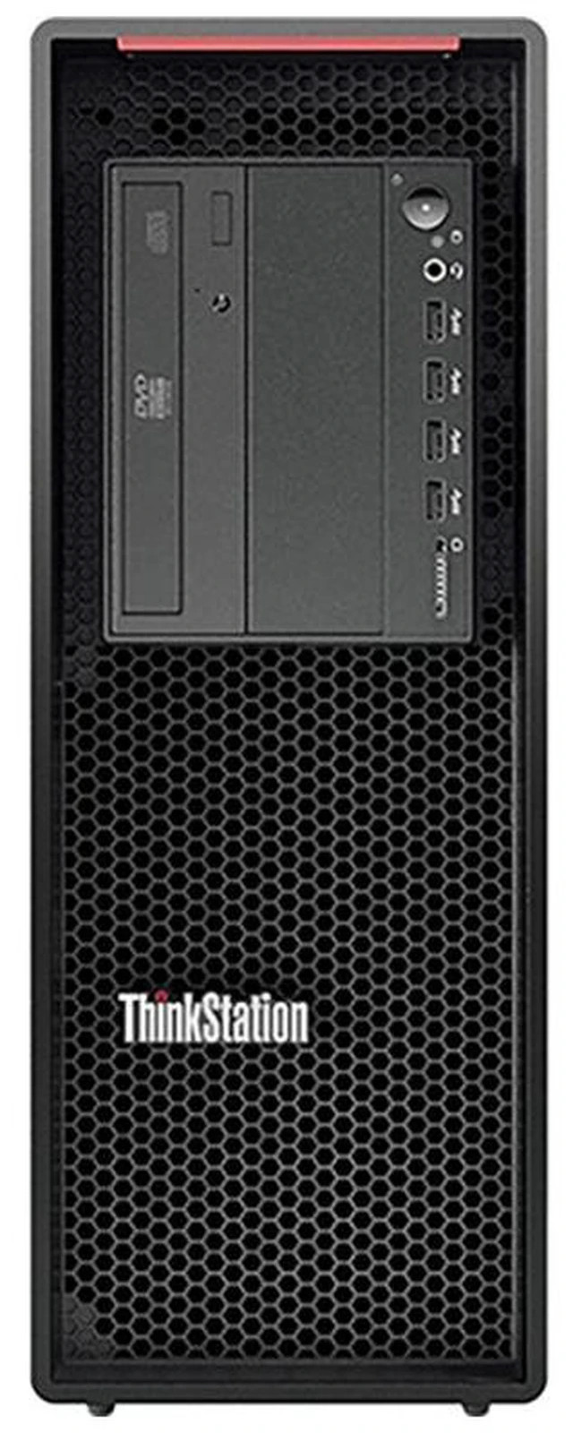 Lenovo ThinkStation P520 Tower W-2145 () 16GB RAM 1TB SSD