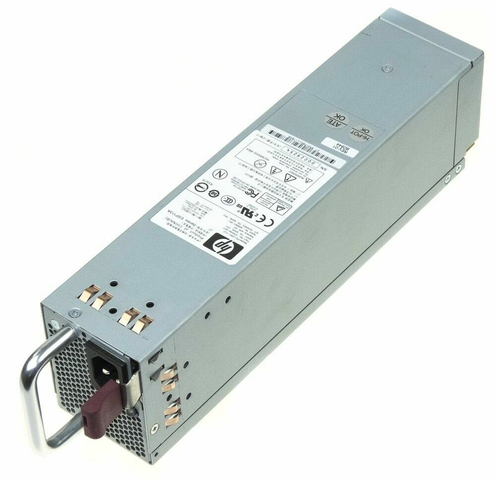 POWER SUPPLY HP 489883-001 PS-3381-1C2 400WATT EVA6400