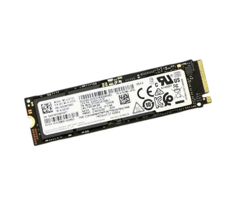 RTRG0 - SSDR, 1TB, G44, 80S2, Kioxia, XG8