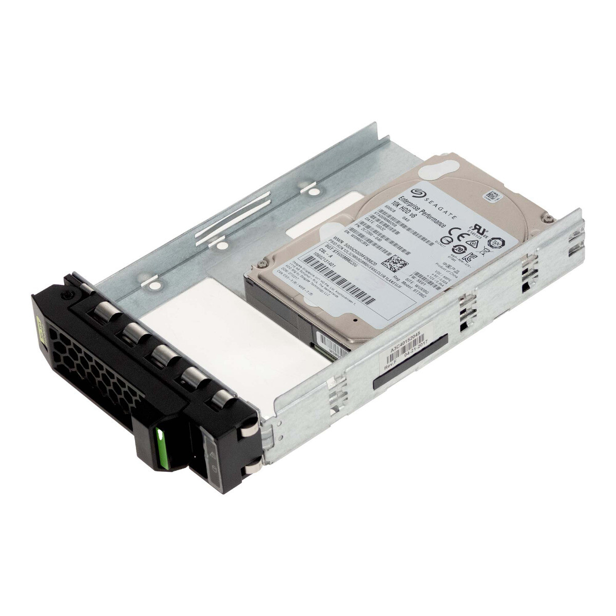 HARD DRIVE FUJITSU 10602131401 ST600MM0208 600GB 10K 128MB SAS-3 3.5'' inch