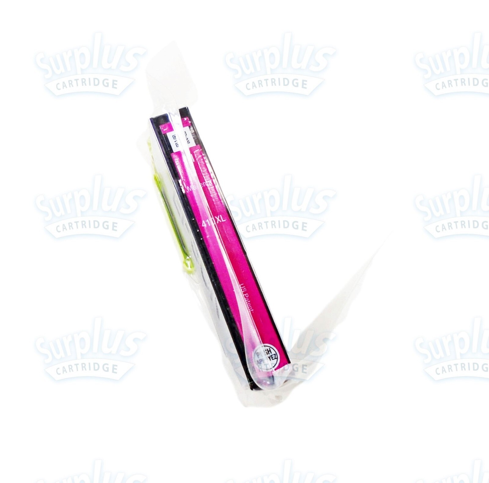 Genuine Epson 410XL High Yield Magenta XP530 XP630 XP830 XP640 XP635