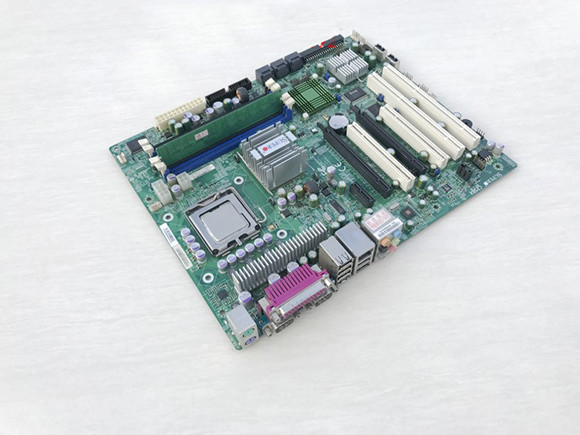 1PC SuperMicro C2SBX REV 2.02 Industrial motherboard