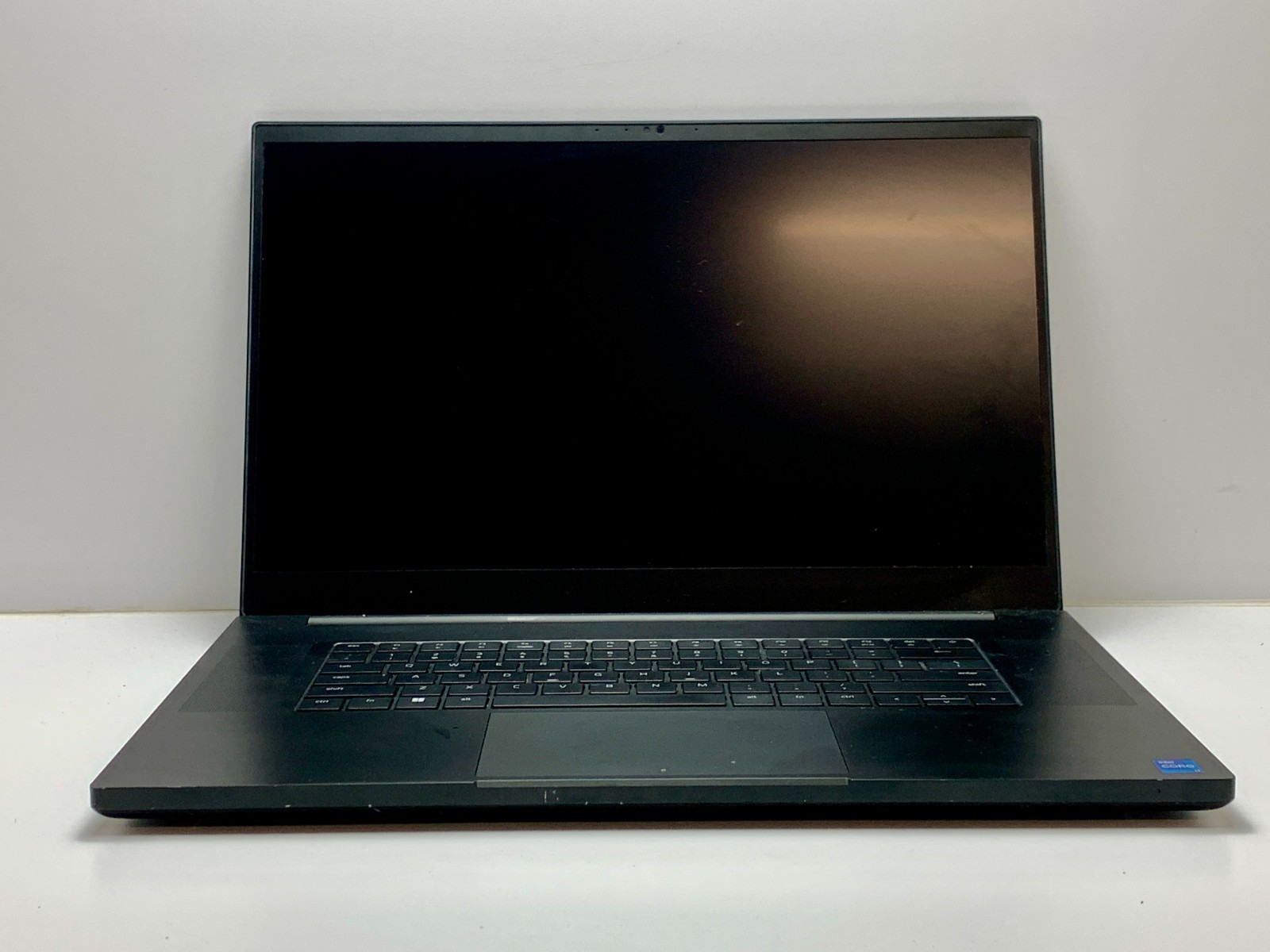 Razer Blade 17 | i7-12800H | NO RAM | NO BATTERY | READ
