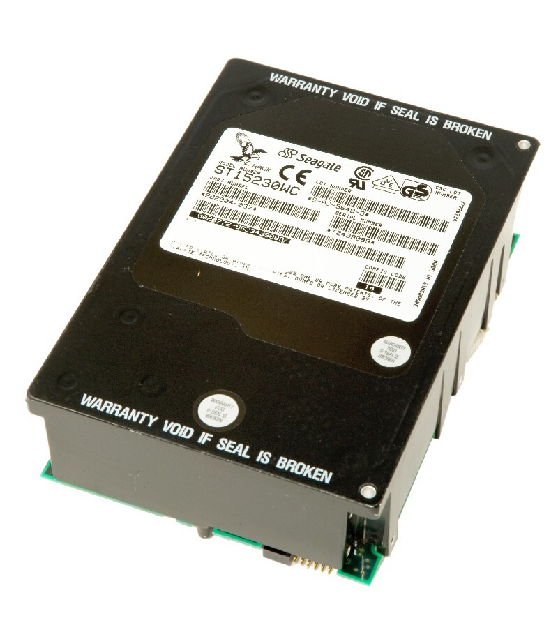 Seagate Hawk 4 ST15230WC 5.17 GB