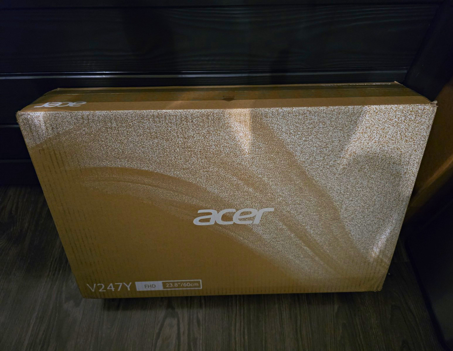Acer Vero V247Y 23.8" FHD 1080P 60Hz LCD Monitor