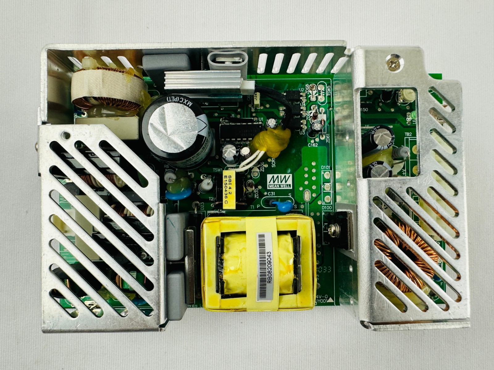 Mean Well MPS-200-24 Power Supply