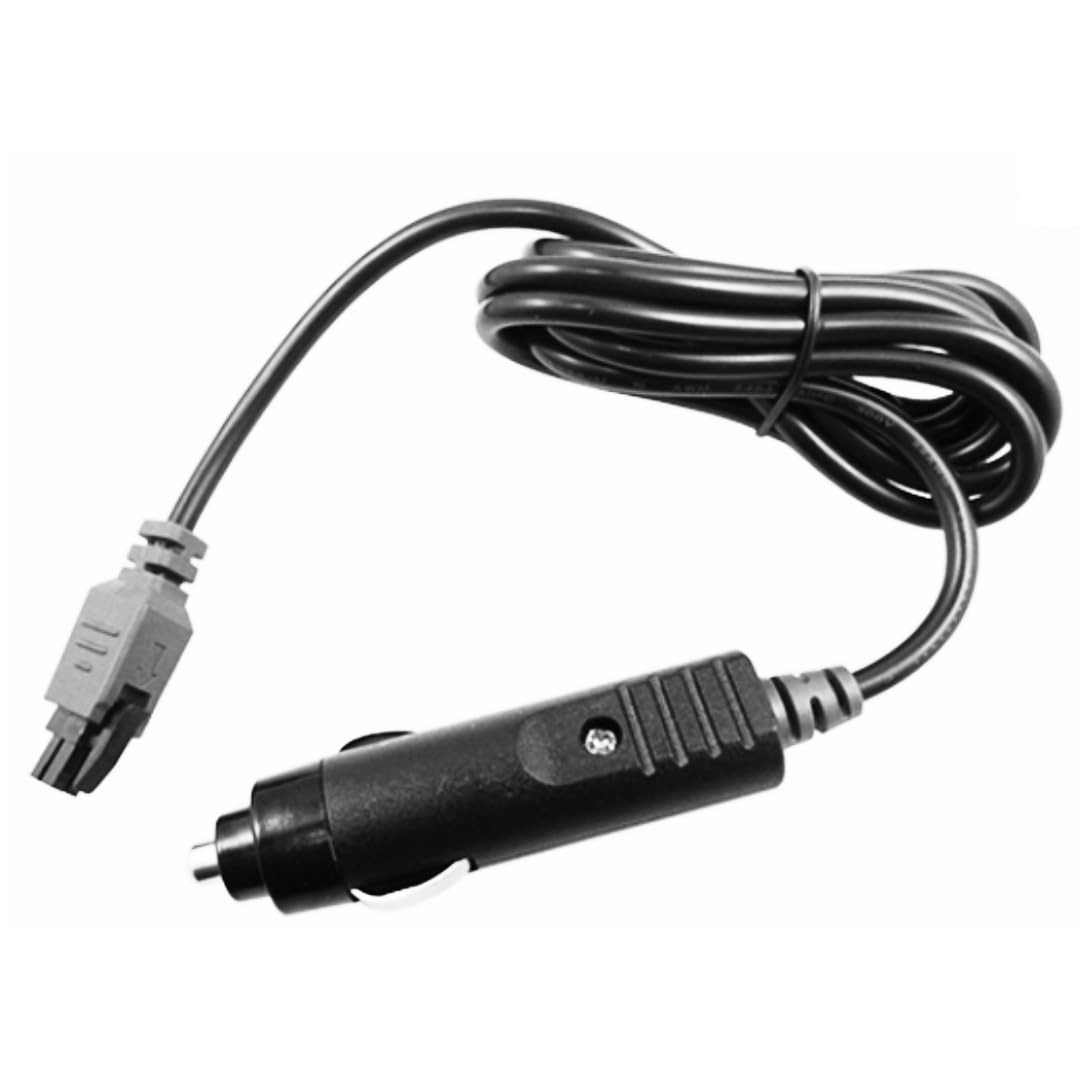 CompuPort DC 12V CLA with 4-Pin Molex Connector, a Compact and efficient Powe...