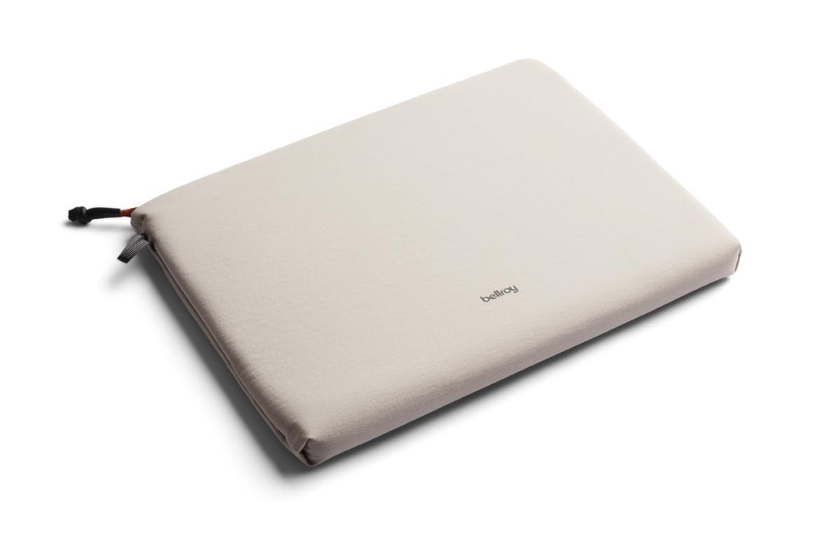 Lite Laptop Sleeve (14” Laptop Cover) - Ash