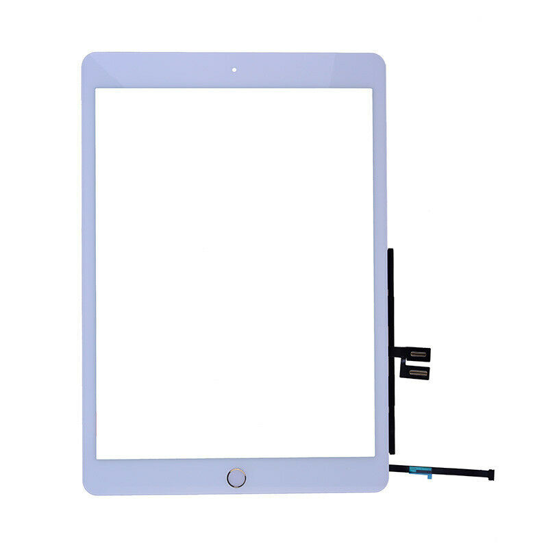 A2602 A2603 A2604 For iPad 9 9th Gen 10.2 Touch Screen Digitizer Glass Lens Tool