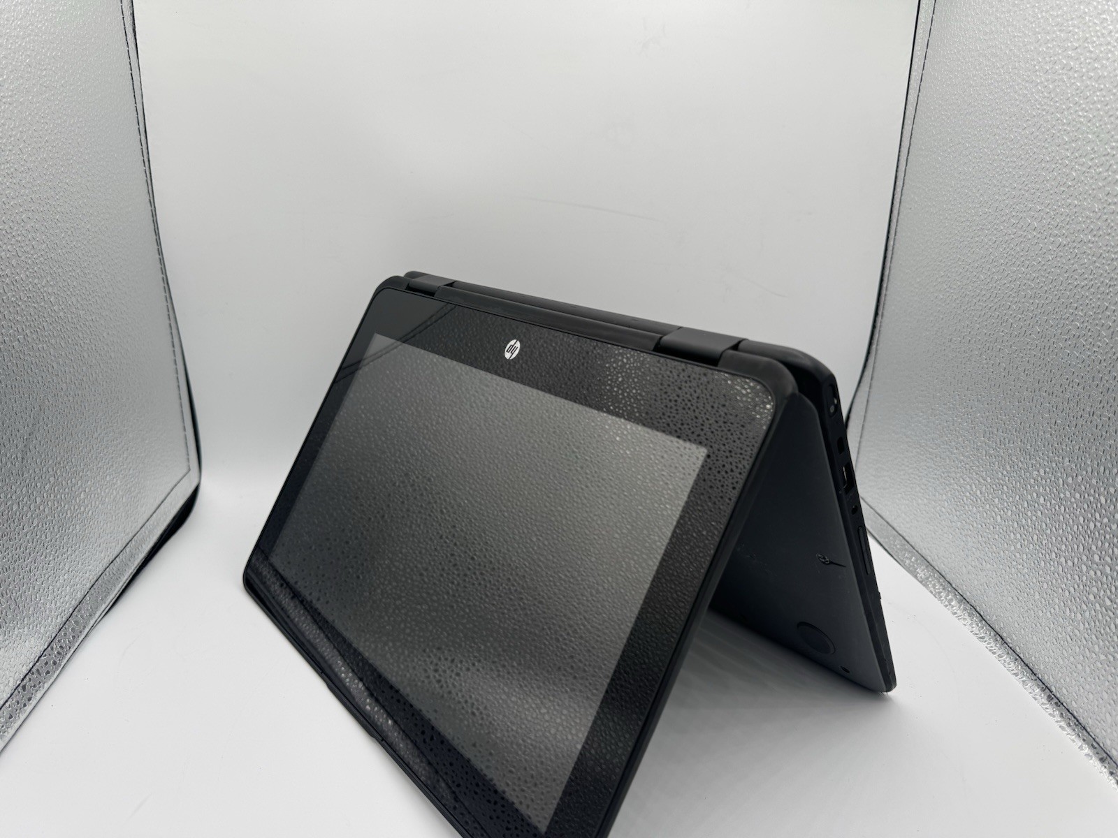 HP X360 11 G2 Touchscreen 2-in-1 Laptop 11.6" 8GB 256GB SSD Windows 11