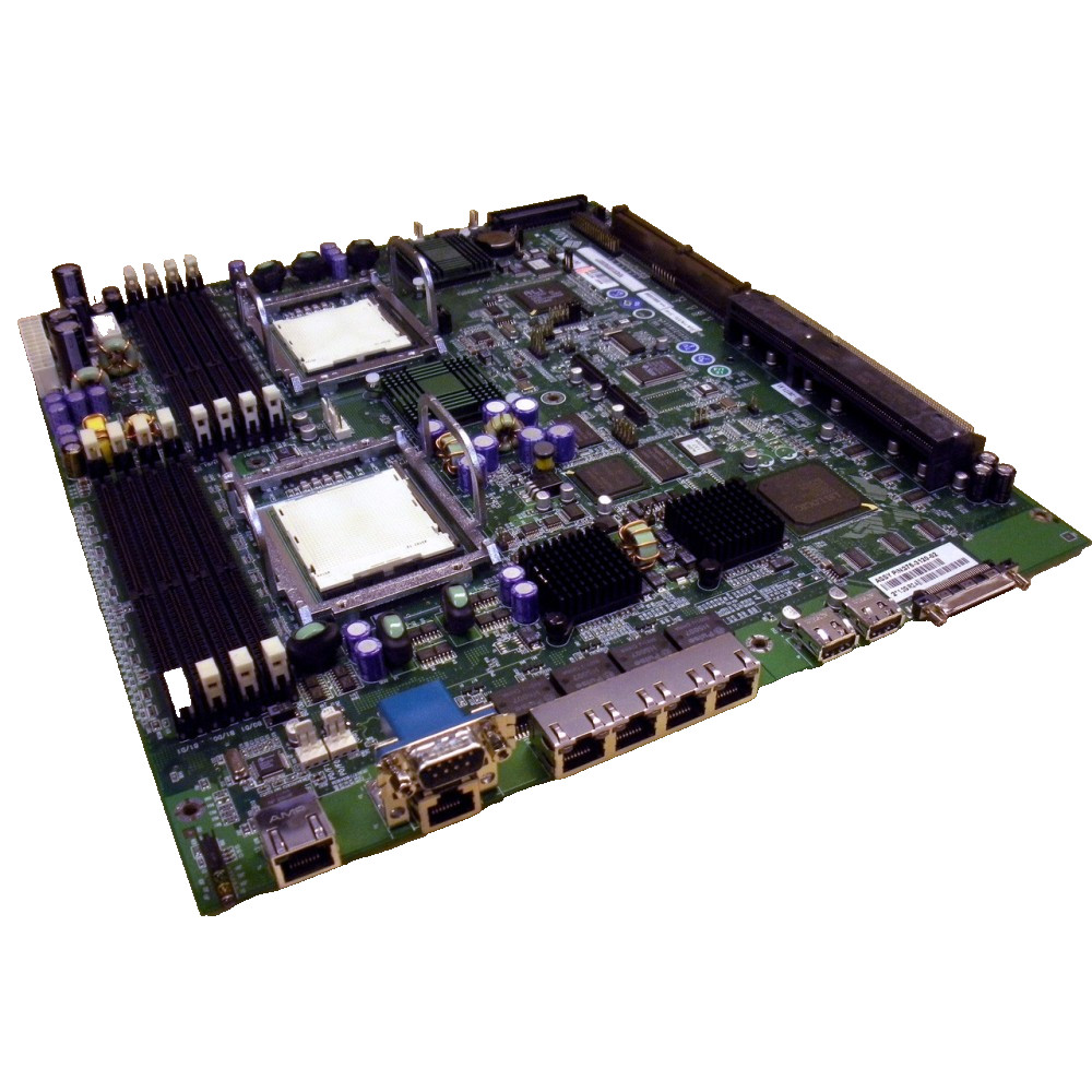 Sun 375-3148 Motherboard Tomatillo 2.3 (No CPU, No Memory) for V210 V240