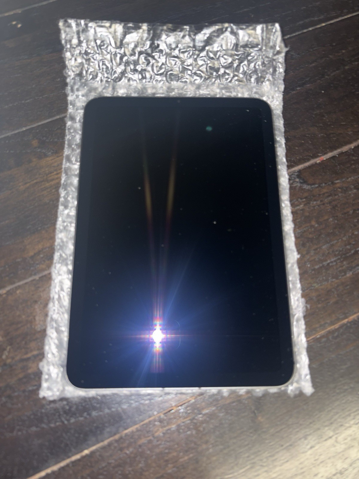 Apple 2021 iPad Mini 6 (8.3 inch, Wi-Fi + Cellular, 256GB) Space Gray 