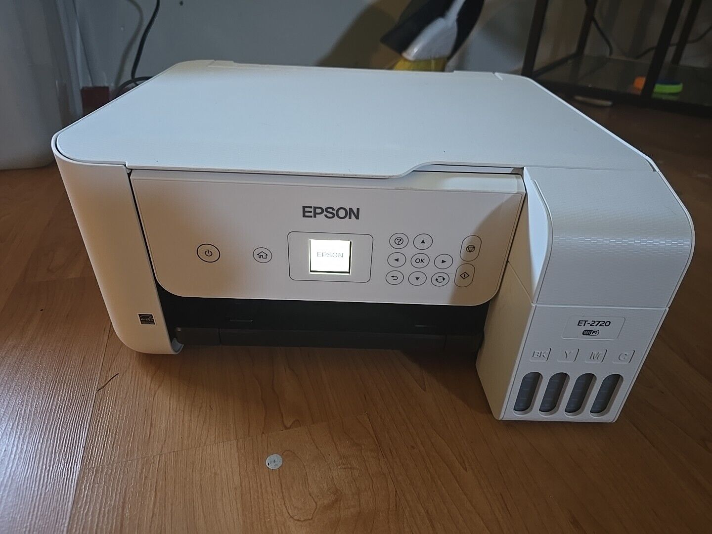 Epson Ecotank ET-2720 Printer 