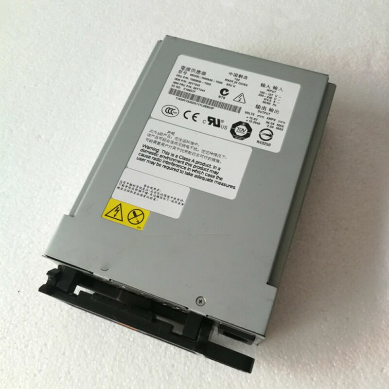 For IBM X236 Server Power Supply 7000830-Y000 39Y7343 39Y7344 74P4455 74P4456