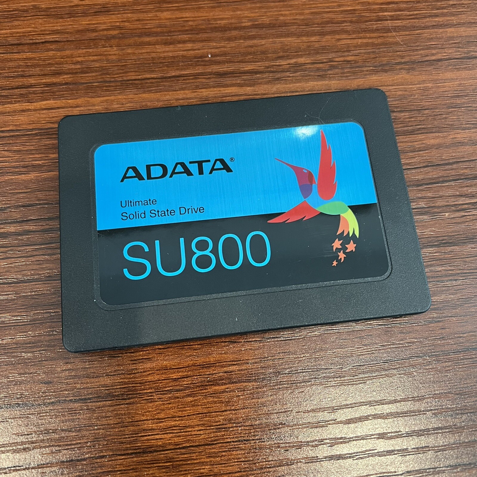ADATA Ultimate SU800 1TB 2.5" SATA III Internal SSD (ASU800SS-1TT-C)