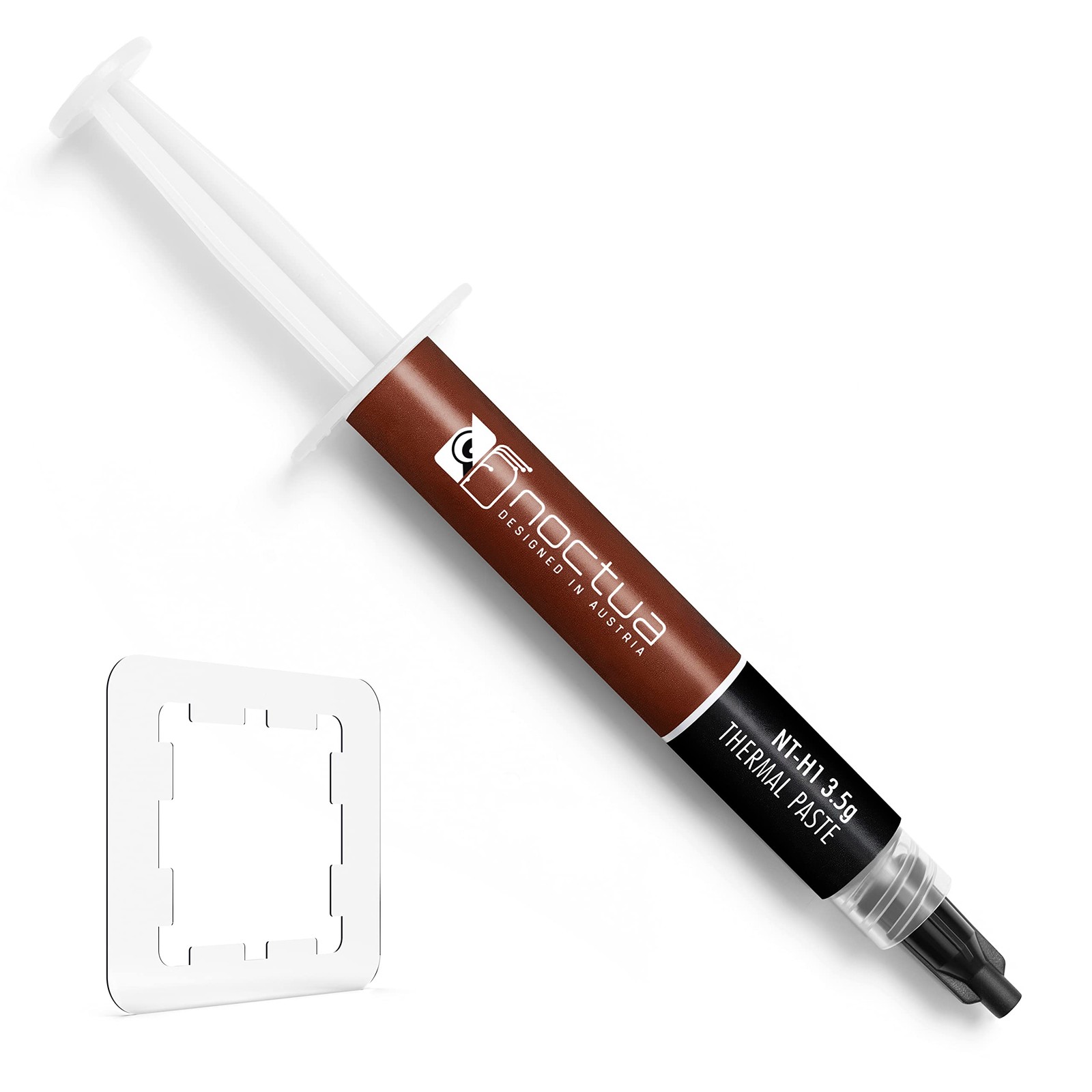 Noctua NT-H1 3.5g Thermal Paste with AM5 Paste Guard, Easy Apply