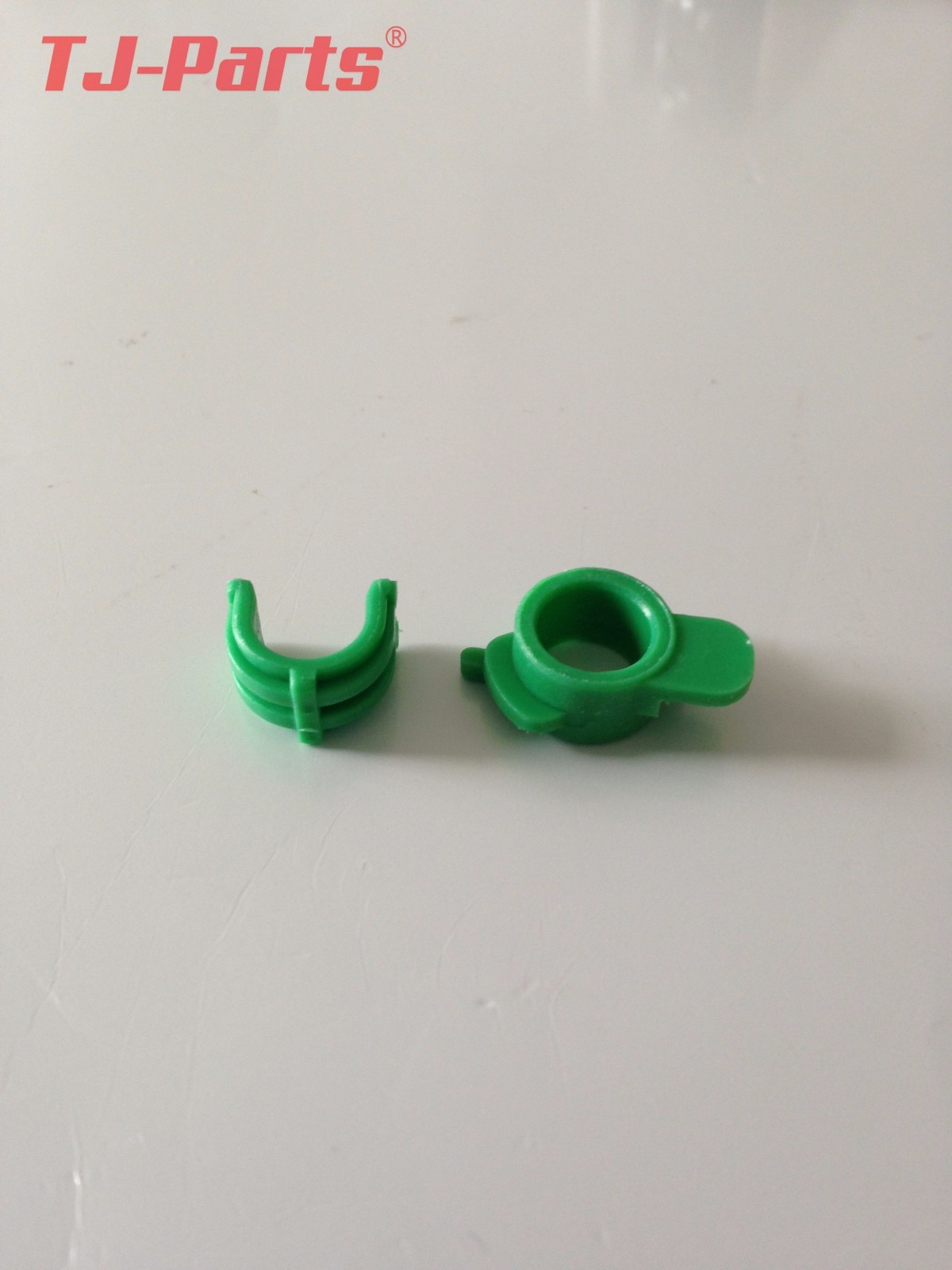 10SET RC1-3361 RC1-3362 for HP 4200 4250 4300 4350 Pressure Lower Roller Bushing