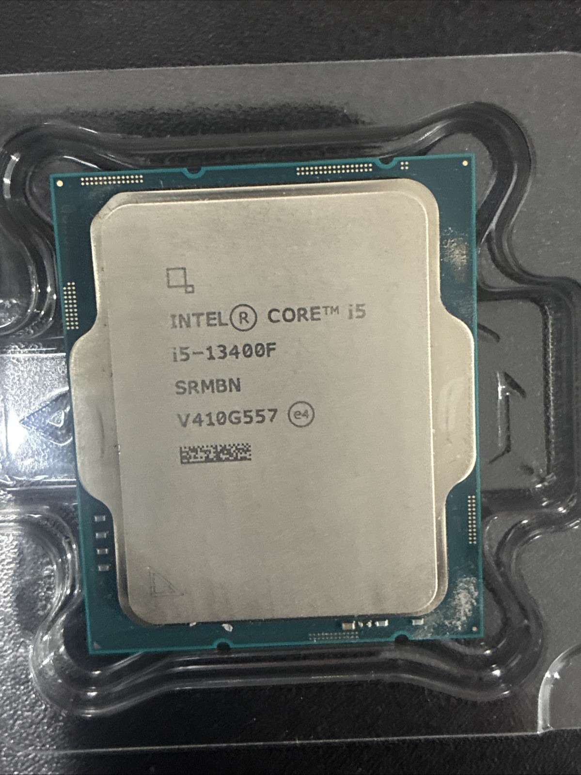 Intel Core i5-13400F 2.50GHz 10 Core SRMBG 16 Thread LGA 1700 - Low Hours