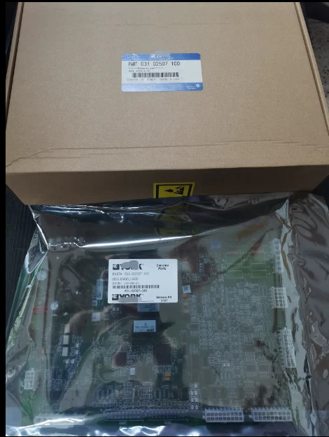 1PCS York 031-02507-100 new via FedEx or DHL