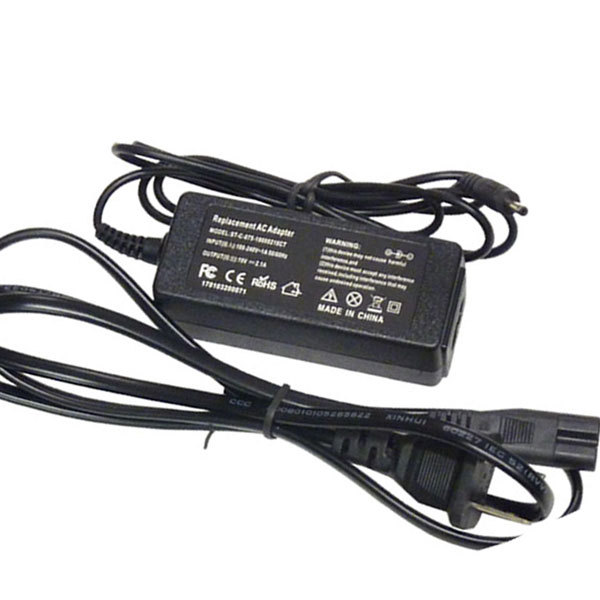 AC Adapter for Samsung Chromebook: XE500C21-A01US XE500C21-A02US XE500C21-A03US