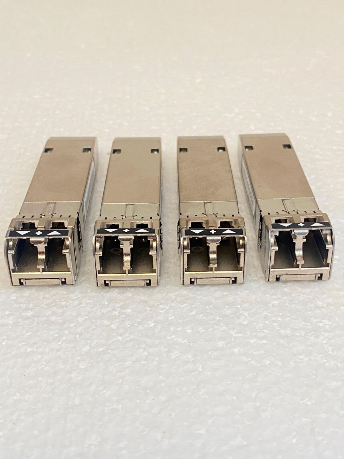 LOT OF 108 Cisco DS-SFP-FC16G-SW Transceiver Modules  10-2666-01Working FreeShip