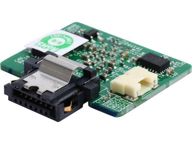 Supermicro SSD-DM016-PHI Superdom 16Gb Serial Ata Iii ~E~