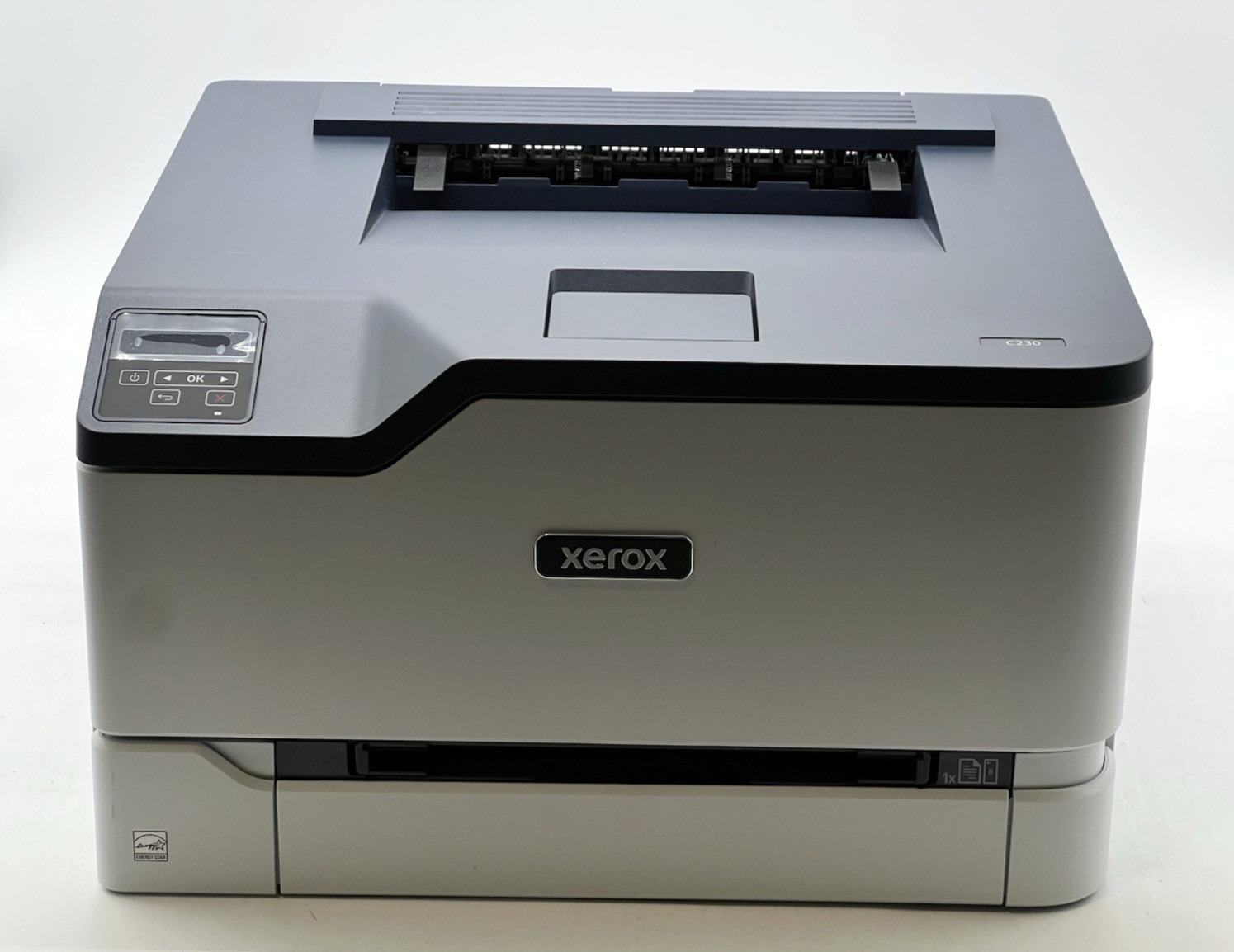 Xerox C230 Color Laser Printer – Excellent Condition (Lightly Used)