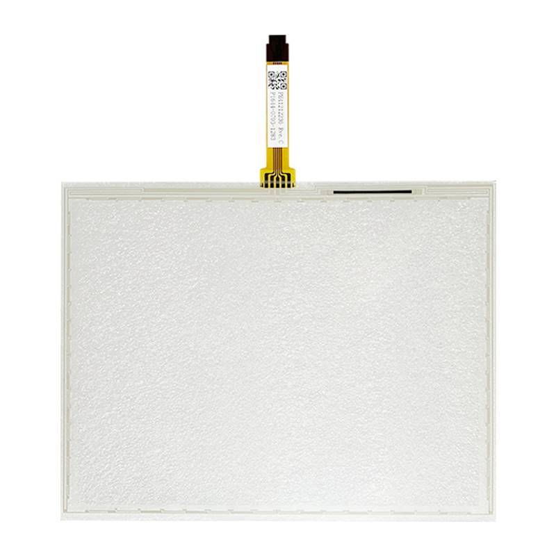 New Touchpad 10.4 Inch PH41212236 Rve.C P1644-0703-1283 Touch Screen Panel Glass
