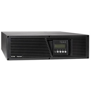 PW9135G6000-XL3U Powerware Online 9135 UPS 6000va 200240v #NewBatts Wrnty