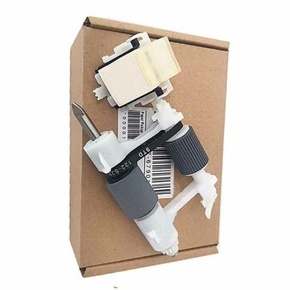 1 Set ADF Pickup Roller Separation Pad kit For Epson GT2500 GT-2500 GT-2500PLUS
