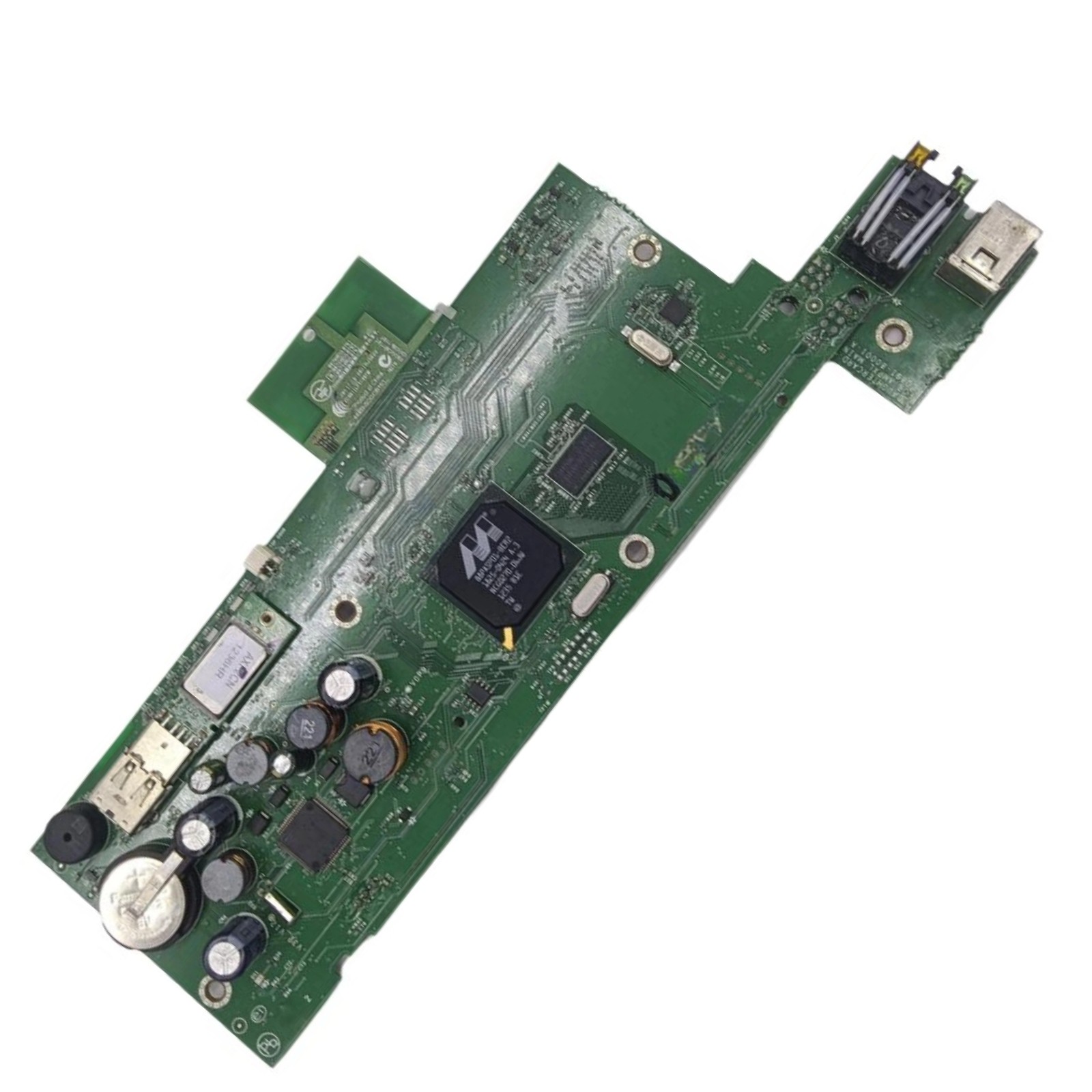 Main PCA Board CQ891-80001 CQ891-60001 Fits For HP Designjet  T120