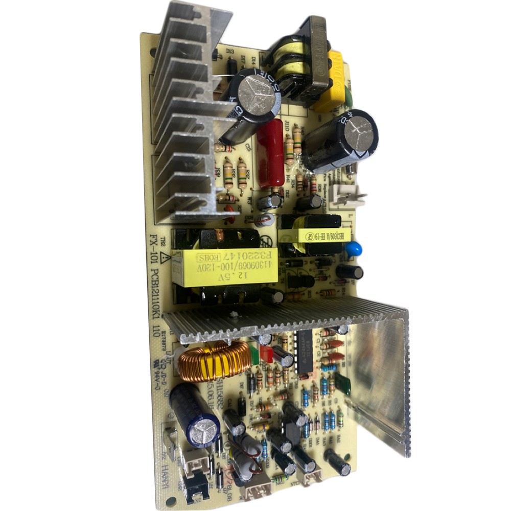 110V Wine Cooler Control Board FX-101 PCB121110K1 SH15682 Brand NEW Replacement