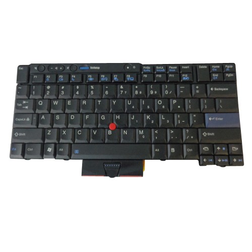 IBM Lenovo ThinkPad 45N2036 45N2071 45N2106 45N2141 Laptop Keyboard