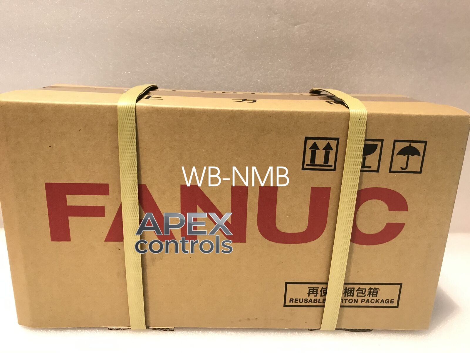 1PCS Fanuc A06B-0063-B107 servo motor New in box FedEx or DHL