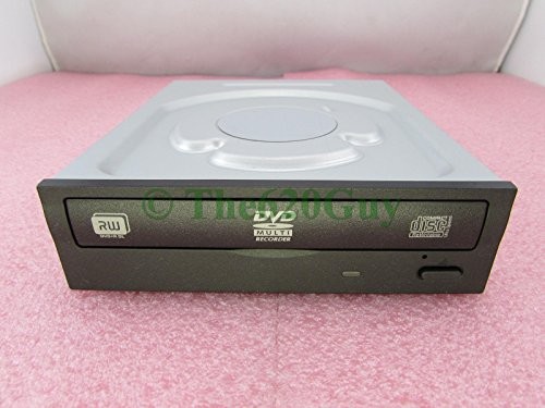 Lite-On Desktop CD/DVD-RW SATA Drive- IHAS124